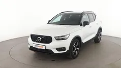Gebraucht 2020 Volvo XC40 R-Design SUV | 26.560 € (Fairer Preis)