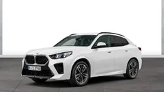 Gebraucht 2025 BMW X2 M Sport SUV | 47.790 € (Superpreis)