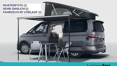 Grau Neu 2025 VW California California Van | 74.850 € (Guter Preis)