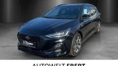Gebraucht 2024 Ford Focus ST-Line Kombi | 26.890 € (Fairer Preis)
