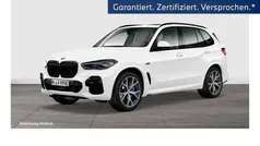 Gebraucht 2022 BMW X5 M Sport SUV | 62.995 € (Fairer Preis)