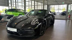 Gebraucht 2022 Porsche 911 Targa 4 Cabrio | 149.800 € (Fairer Preis)