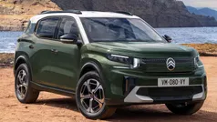 Neu 2025 Citroën C3 Aircross SUV | 21.889 € (Fairer Preis)