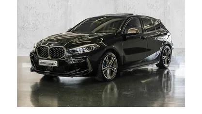 Gebraucht 2022 BMW M135 Performance Kleinwagen | 33.330 € (Fairer Preis)