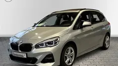 Gebraucht 2019 BMW 220 Active Tourer M Sport Van / Kleinbus | 27.150 € (Teuer)
