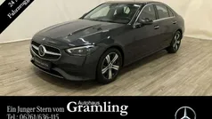 Gebraucht 2022 Mercedes C300 Avantgarde Limousine | 39.998 € (Fairer Preis)