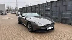 Gebraucht 2017 Aston Martin DB11 Launch Edition Coupé | 149.000 € (Fairer Preis)
