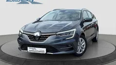 Gebraucht 2022 Renault Mégane GrandTour Business Kombi | 16.280 € (Fairer Preis)