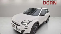 Weiß Neu 2025 Fiat 600 SUV | 25.390 € (Fairer Preis)