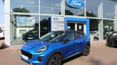 Gebraucht 2023 Ford Puma Titanium SUV | 25.950 € (Fairer Preis)