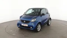 Gebraucht 2015 Smart ForTwo Coupé Passion Kleinwagen | 8.550 € (Superpreis)