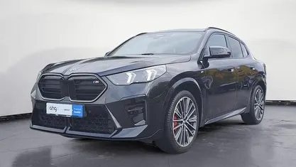 Gebraucht 2024 BMW X2 Performance SUV | 52.960 € (Guter Preis)