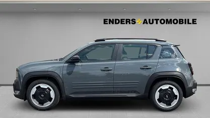 Gebraucht Renault R4 Evolution 110 kW (150 PS) 2026 Van / Kleinbus