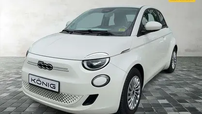 Gebraucht 2023 Fiat 500e Kleinwagen | 19.999 € (Superpreis)