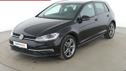 Gebraucht VW Golf VII Highline 150 PS (110 kW) 2019 Limousine