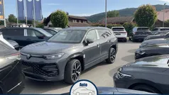 VW Tayron