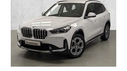 Gebraucht 2022 BMW X1 Luxury Line SUV | 32.980 € (Fairer Preis)