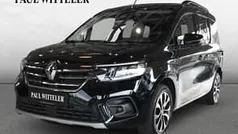 Sternen schwarz Gebraucht 2023 Renault Kangoo Techno Van / Kleinbus | 25.940 € (Fairer Preis)