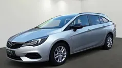 Gebraucht 2022 Opel Astra Edition Kombi | 14.500 € (Guter Preis)