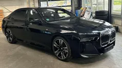 Gebraucht 2025 BMW 740 M Sport Limousine | 99.900 € (Fairer Preis)