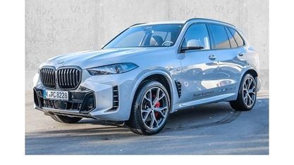 Używany BMW X5 M Sport 286 KM (210 kW) 2024 Szary SUV