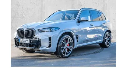 Gebraucht BMW X5 M Sport 286 PS (210 kW) 2024 Grau SUV