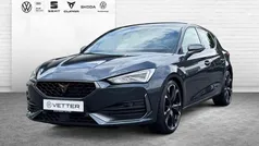 Grau Gebraucht 2022 Cupra Leon VZ Limousine | 28.949 € (Fairer Preis)