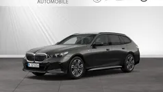 Gebraucht 2025 BMW 540 M Sport Kombi | 65.567 € (Guter Preis)