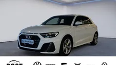 Gebraucht 2025 Audi A1 Sportback S-Line Kleinwagen | 29.990 € (Fairer Preis)