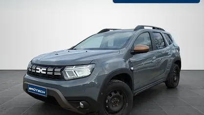 Gebraucht 2024 Dacia Duster Extreme SUV | 23.980 € (Fairer Preis)