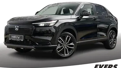Gebraucht Honda HR-V Elegance 131 PS (96 kW) 2025 SUV