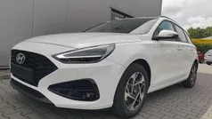 Weiß Neu 2025 Hyundai i30 Kombi | 25.790 € (Guter Preis)
