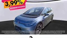 Gebraucht 2021 VW ID.3 Pro Kleinwagen | 19.977 € (Fairer Preis)