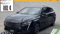 Gebraucht 2025 Peugeot 308 Allure Limousine | 31.350 € (Guter Preis)