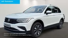 Gebraucht 2024 VW Tiguan Move SUV | 32.990 € (Fairer Preis)