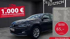 Gebraucht 2021 VW Polo Highline Limousine | 16.390 € (Fairer Preis)