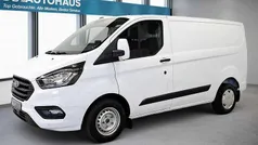 Gebraucht 2023 Ford Transit Custom Trend Van | 24.980 € (Superpreis)