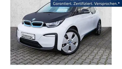 Gebraucht 2021 BMW i3 Comfort Edition Kleinwagen | 18.990 € (Fairer Preis)