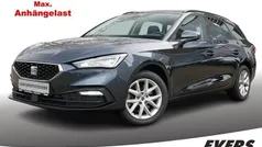 Gebraucht 2022 Seat Leon ST Style Kombi | 24.630 € (Fairer Preis)