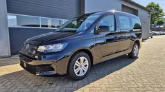 Gebraucht 2025 VW Caddy Maxi Van / Kleinbus | 36.970 € (Fairer Preis)