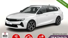 Gebraucht 2025 Opel Astra Kombi | 24.823 € (Superpreis)