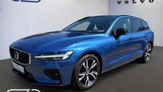 Gebraucht 2020 Volvo V60 R-Design Kombi | 38.450 €