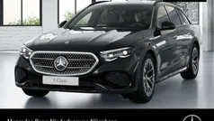 Schwarz Gebraucht 2025 Mercedes E450 Avantgarde Limousine | 85.500 € (Fairer Preis)
