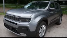 Gebraucht 2024 Jeep Avenger Altitude SUV | 26.690 € (Fairer Preis)