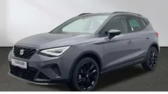 Gebraucht 2025 Seat Arona Black Edition SUV | 24.490 € (Fairer Preis)