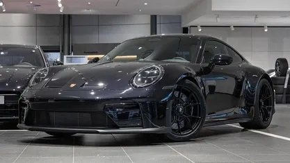 Gebraucht 2025 Porsche 992 | 237.680 €
