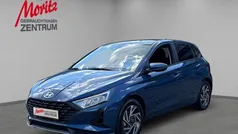 Gebraucht 2024 Hyundai i20 Edition Limousine | 16.670 € (Fairer Preis)