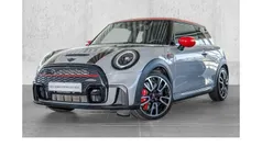 Gebraucht 2022 Mini John Cooper Works Kleinwagen | 29.790 € (Etwas zu teuer)