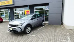 False Gebraucht 2022 Opel Grandland X Basis SUV | 22.980 € (Fairer Preis)