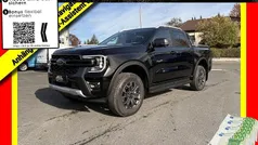 Gebraucht 2025 Ford Ranger Wildtrack Abholung | 54.990 € (Fairer Preis)
